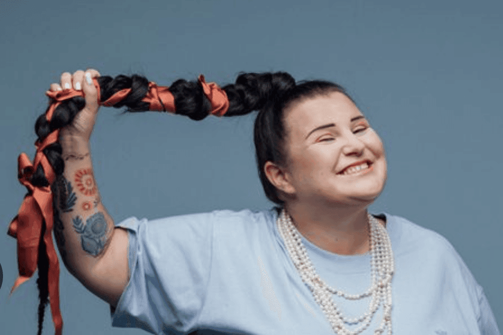 Співачка Alyona Alyona розповіла, чому переїхала з Києва