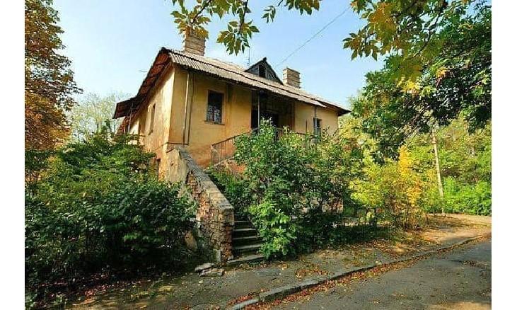 Німецький квартал: мікрорайон для еліти з унікальним стилем будували полонені німці