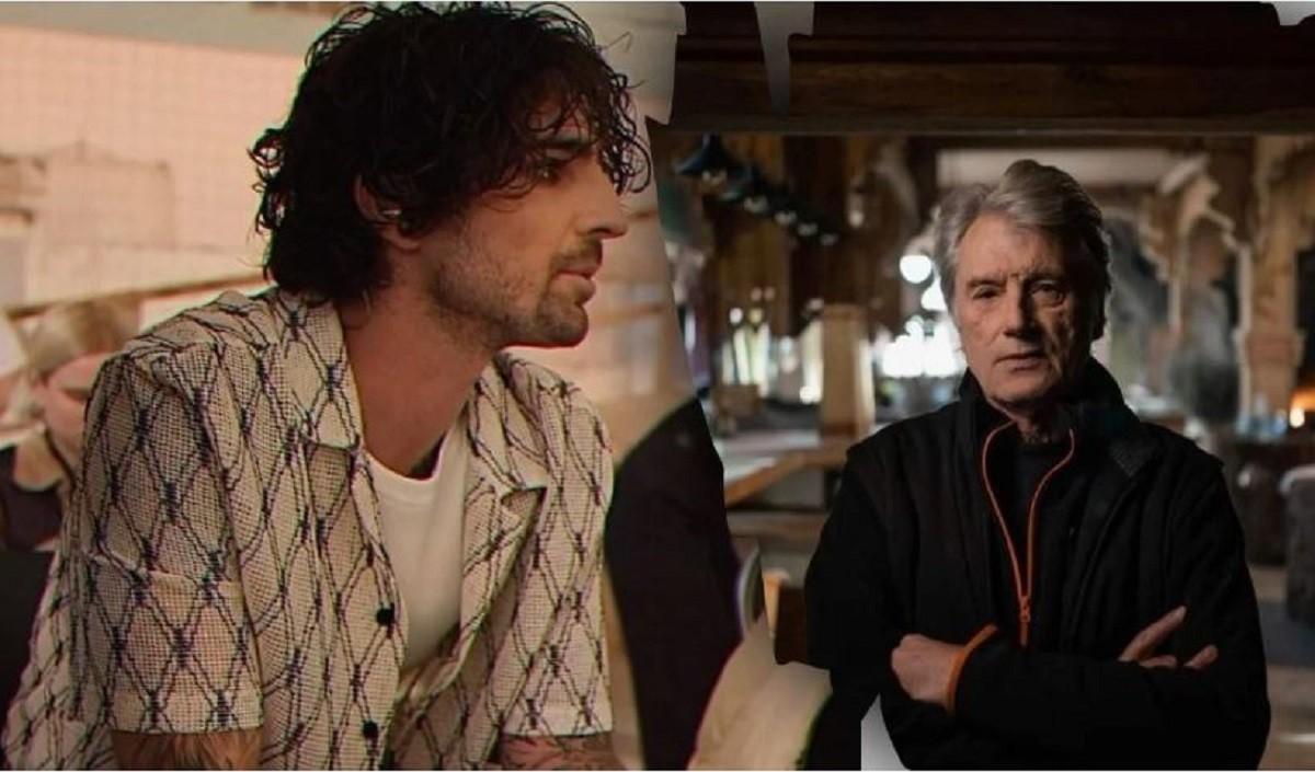 Віктор Ющенко заспівав з Дантесом та стендап-коміками, щоб назбирати грошей на ЗСУ