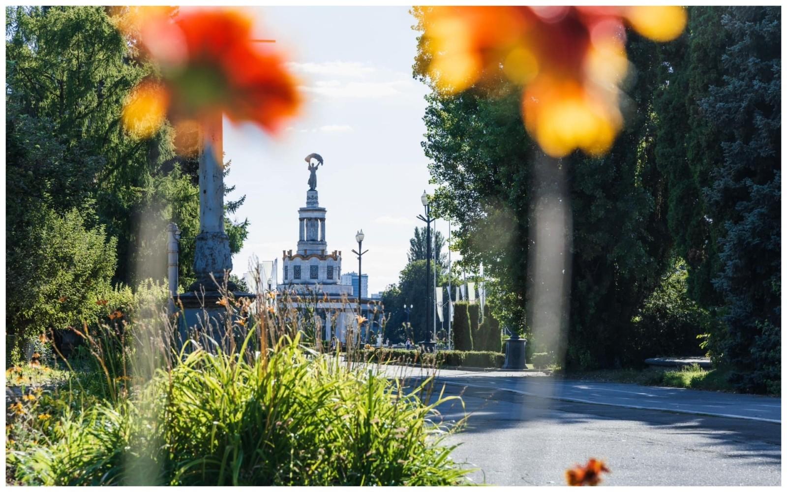 Топ‑5 нових локацій на ВДНГ, які варто відвідати