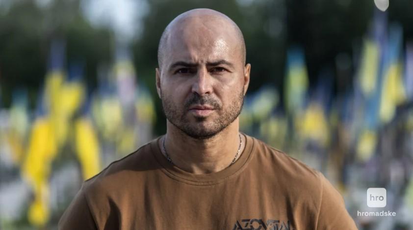 До Берковецького цвинтаря прилягатиме меморіальний парк, де ховатимуть полеглих воїнів, — Скорик