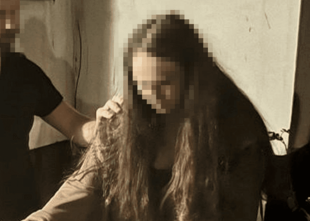 Допоміг «подвійний агент»: у Києві затримали резидентку російського ГРУ