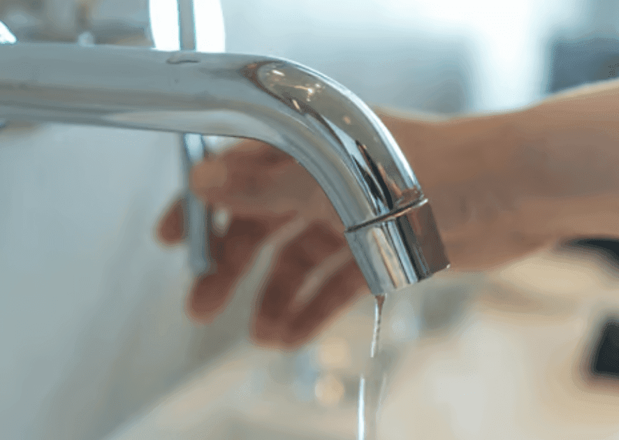 Названі райони Києва, де жителі найбільше заборгували за водопостачання