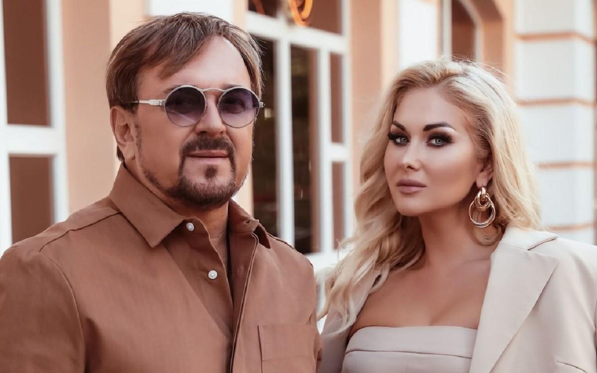 Грандіозний концерт Катерини Бужинської та Михайла Грицкана у Києві