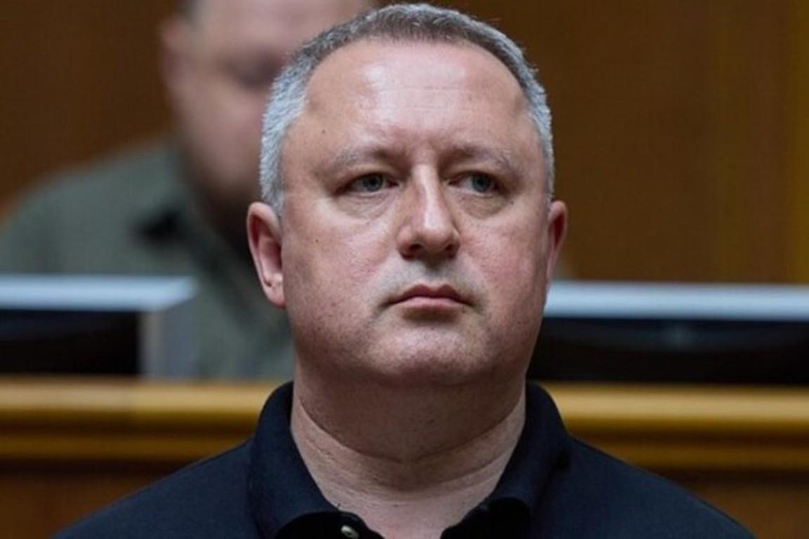На тлі корупції у МСЕК Зеленський звільнив Костіна з посади генпрокурора
