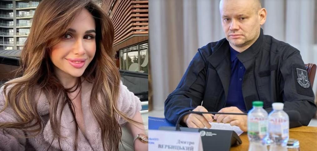 Прокурора, дівчина якого придбала триповерховий котедж у Києві, звільнили