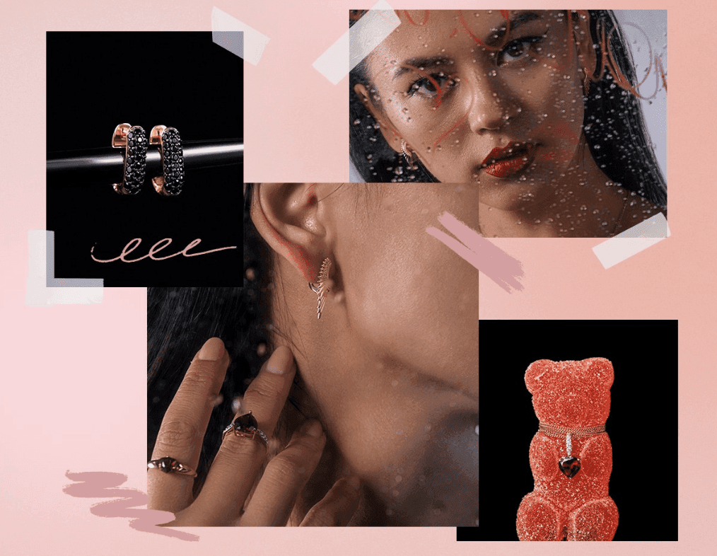 5 популярних ювелірних трендів на осінь, які хочеться повторити