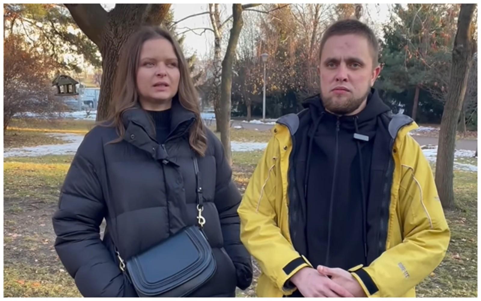 У Всесвітній День подяки чоловік після трансплантації подякував кардіологам