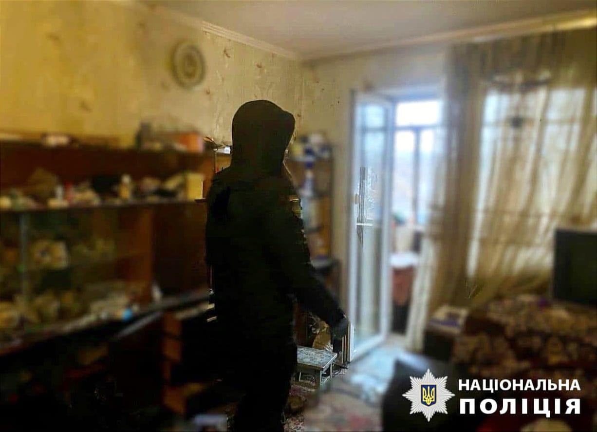 Чоловік підірвав дружину гранатою: стали відомі подробиці вибуху у будинку в Броварах