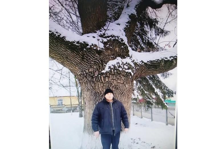 300-річний дуб на Київщині став пам’яткою природи