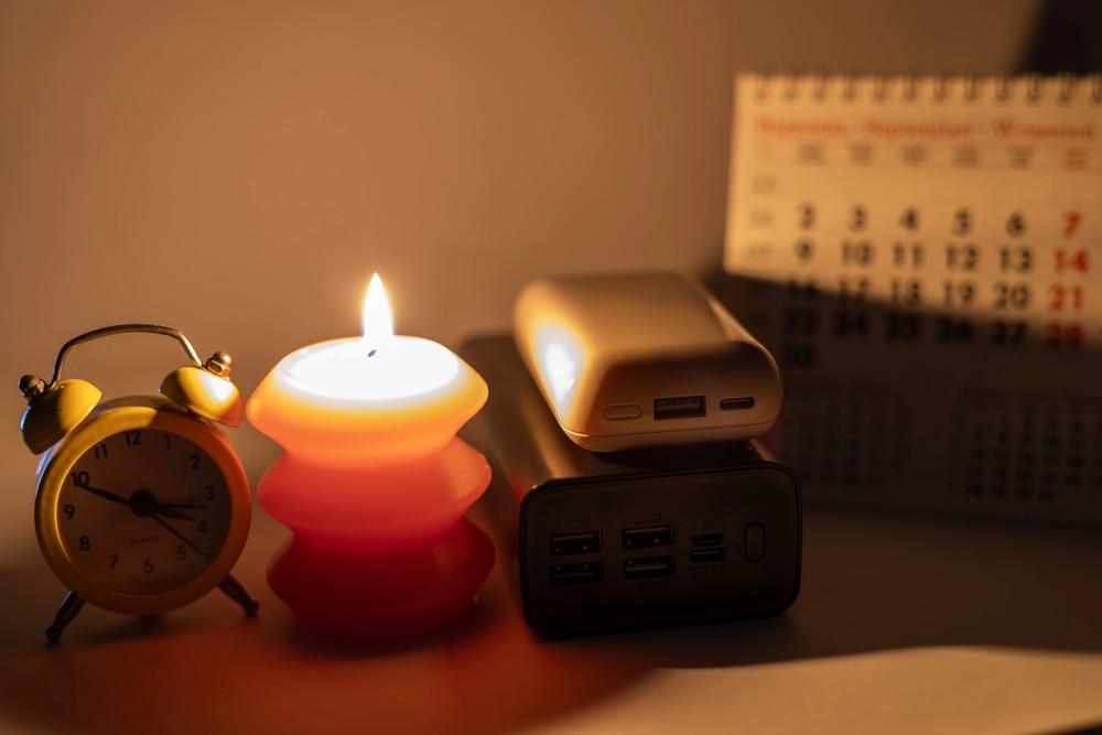 Частина Чернігівщини та частина Ізюмської громади – без світла