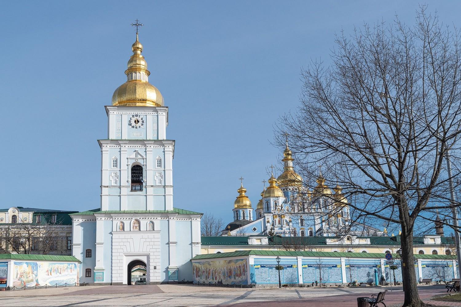 Історичний Поділ, сивий Дніпро, юна Оболонь: киян кличуть на перші у цьому році безкоштовні екскурсії