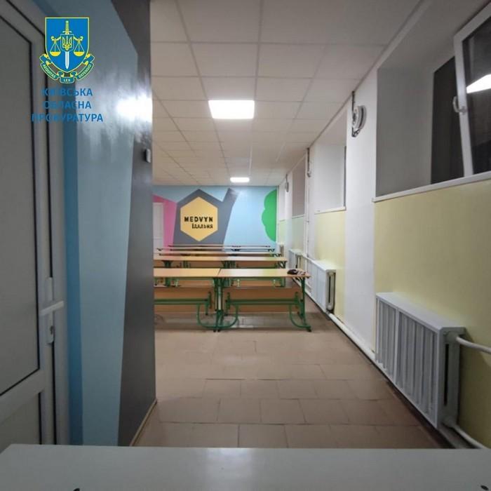 На Київщині судитимуть начальника відділу освіти за збитки громаді на ₴900 тисяч