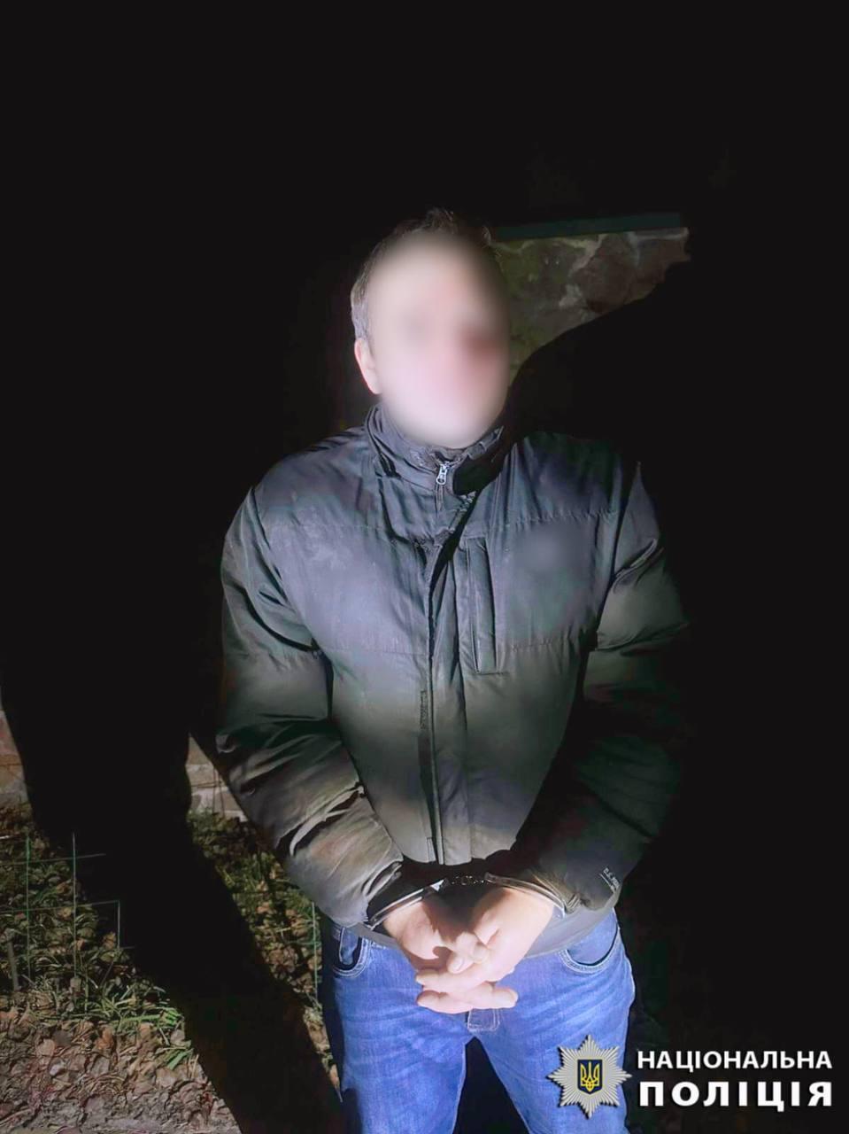 На Київщині чоловік до смерті забив товариша під час сварки