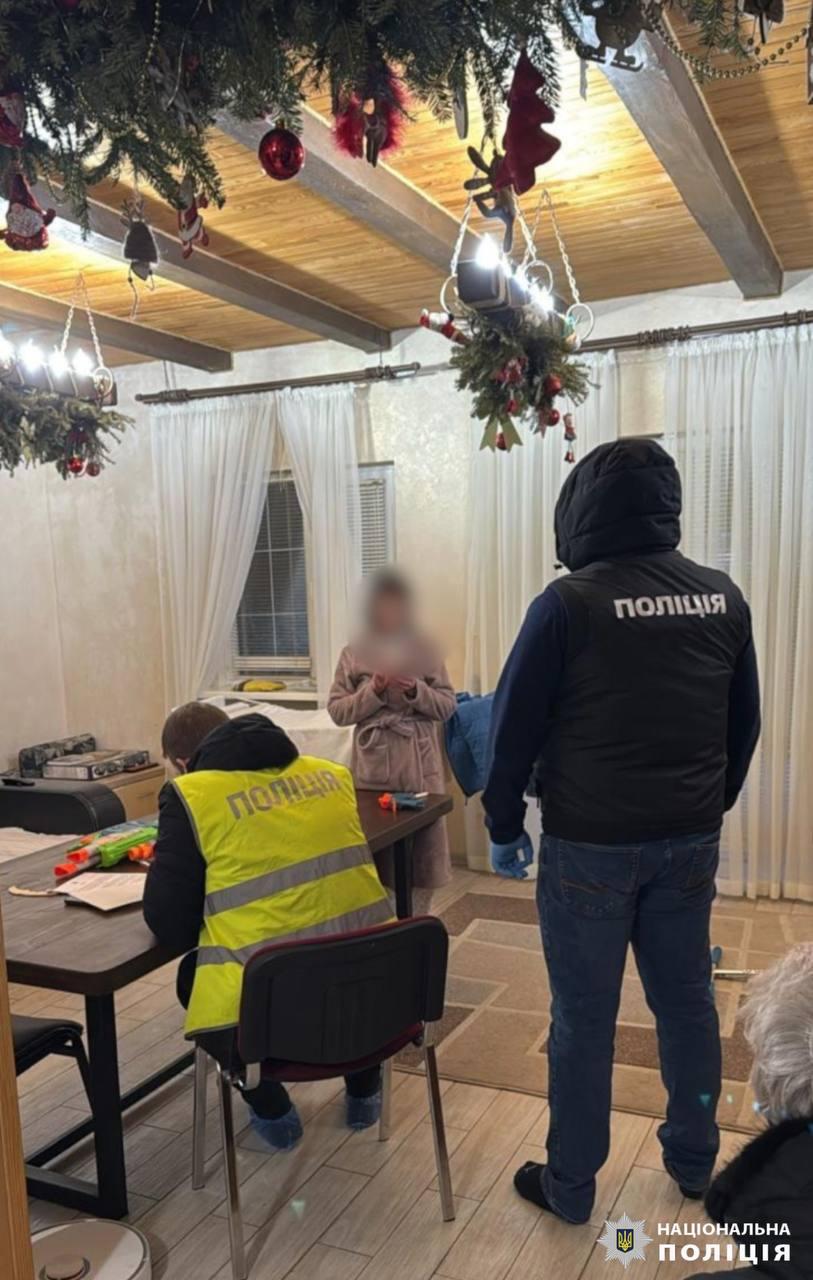 На Київщині викрито схему ухилення від мобілізації за $10 тисяч