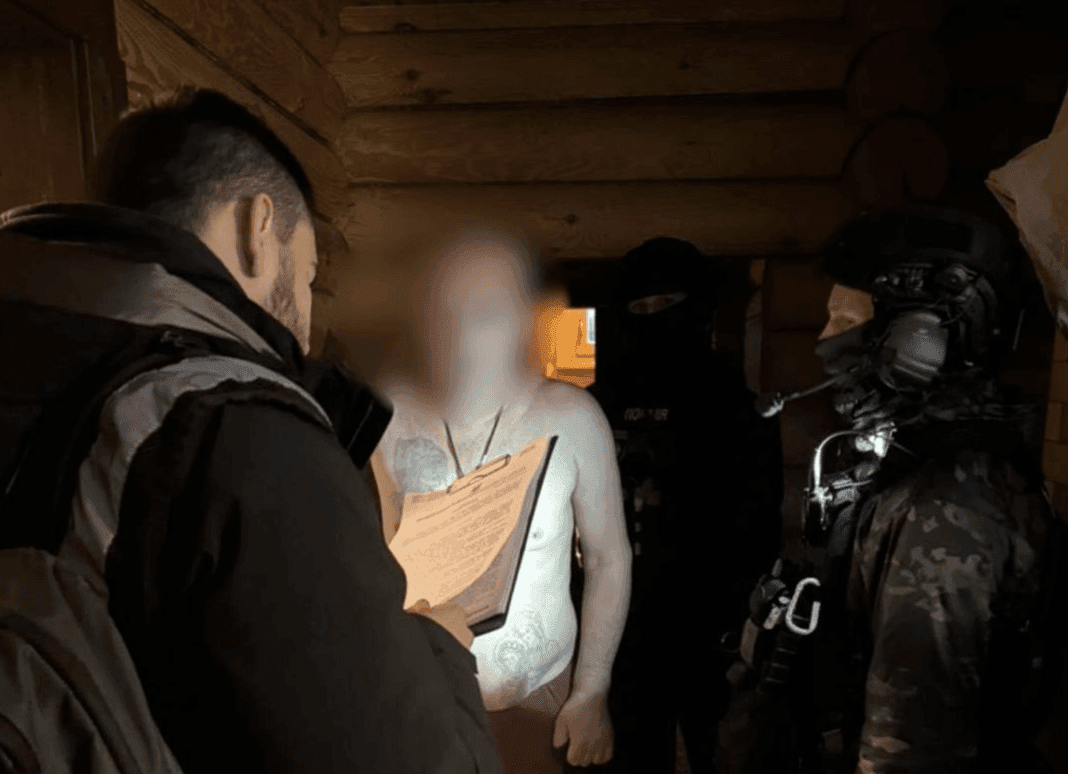 У Києві «братки» вимагали у лікаря 7000 доларів неіснуючого боргу