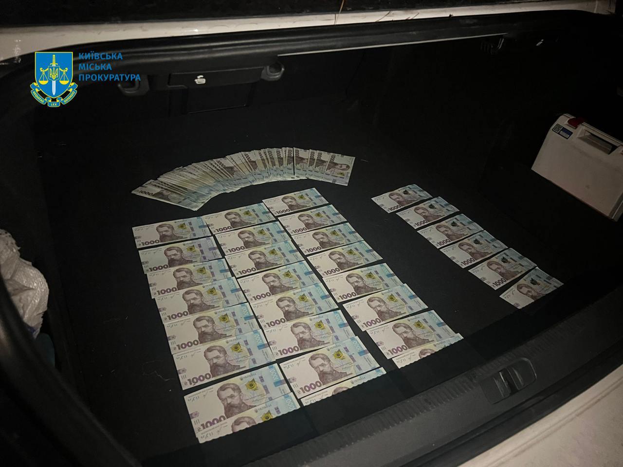 Екс-керівника підприємства «Автомобільні дороги України» судитимуть за хабарництво