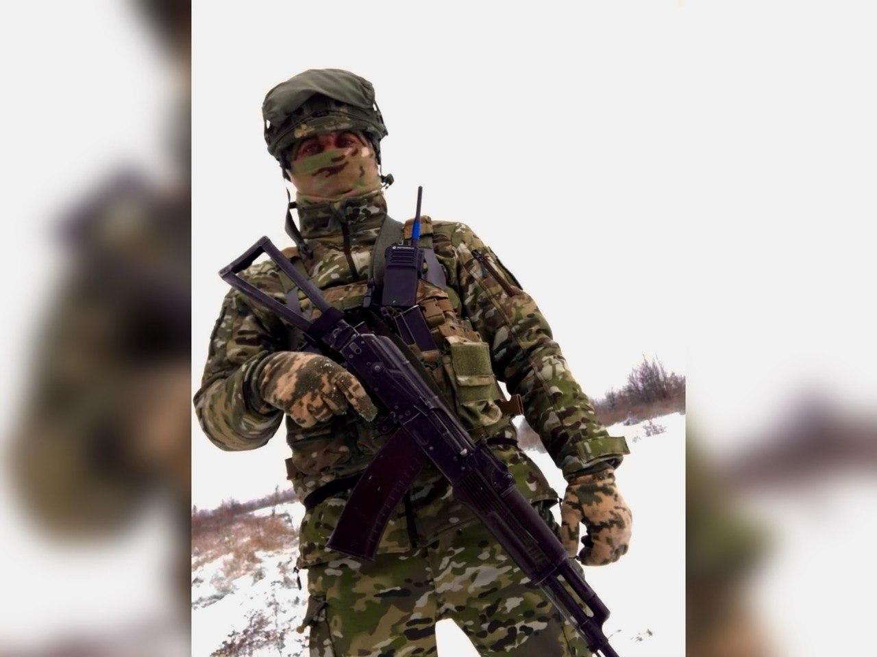 Захисникам терміново потрібна допомога – напрямок Курськ. Збір на авто для ЗСУ