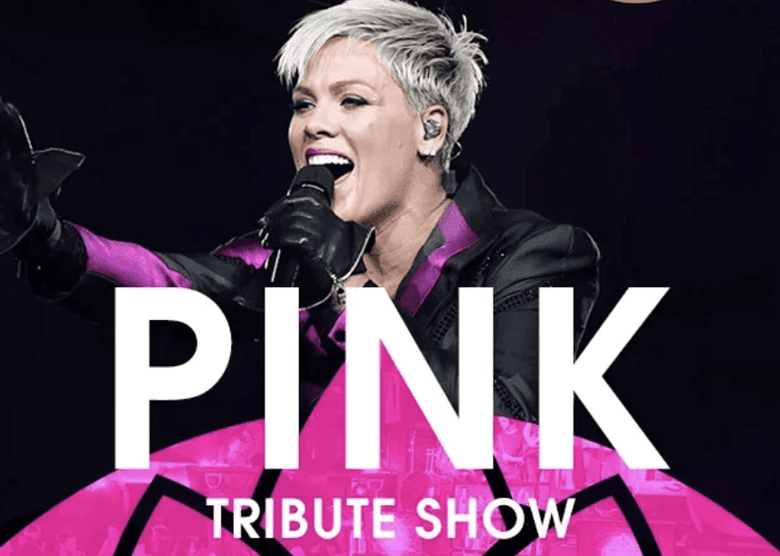 Киян запрошують на триб’ют-концерт неперевершеної Pink: це не можна пропустити