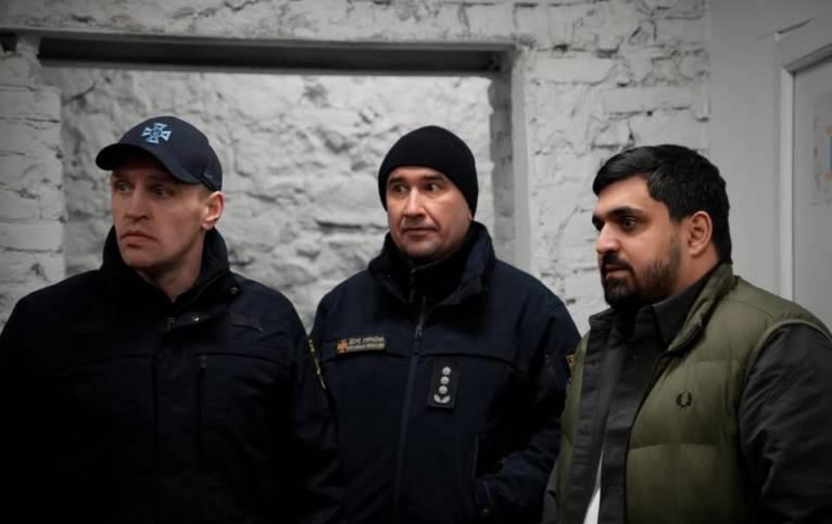 У Києві продовжують оновлення укриттів: особлива увага — школам