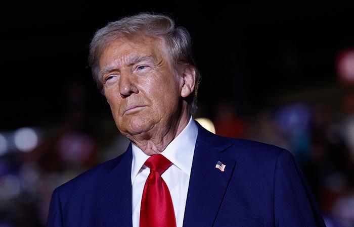 Трамп розпорядився розсекретити документи щодо розслідування його зв’язків з Росією