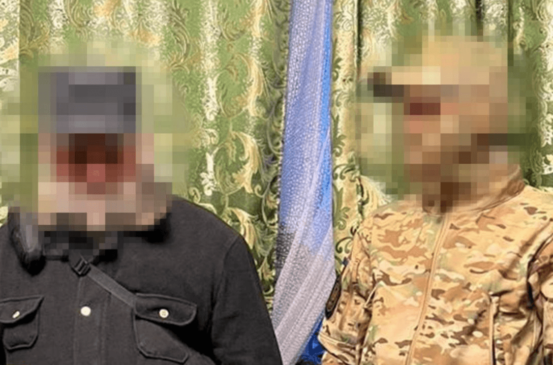 Затримані ще троє агентів РФ, які коригували удари по Києву