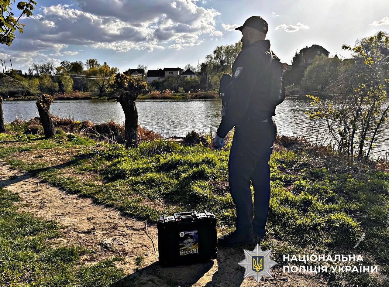 У Білій Церкві під час відпочинку на річці загинула 15-річна дівчина