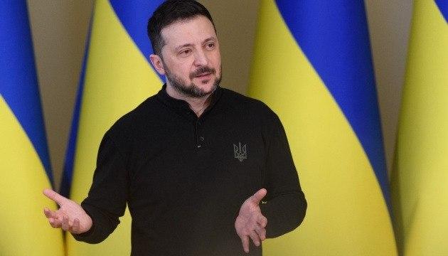 Зеленський запропонував відправити експертів зі збиття іранських БпЛА на Близький Схід, але є умова