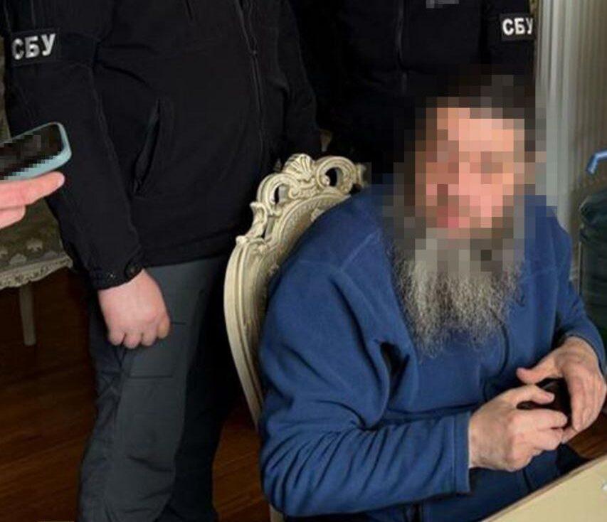 У передмісті настоятель храму УПЦ (МП) «приватизував» церкву