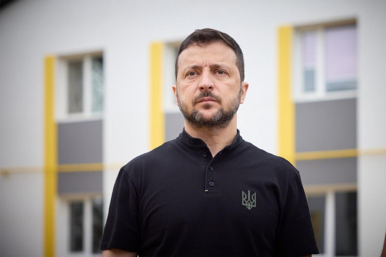 26 країн погодилися надати Україні гарантії безпеки, – Зеленський