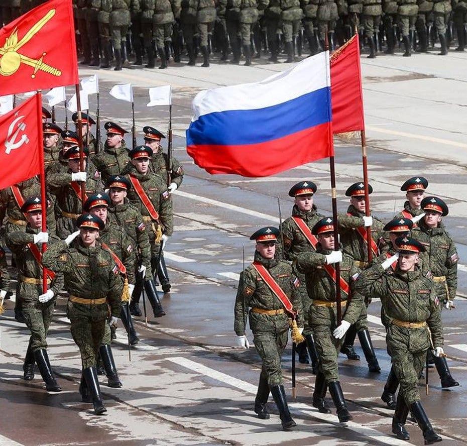 Кремль готує населення до можливої війни з НАТО — ISW