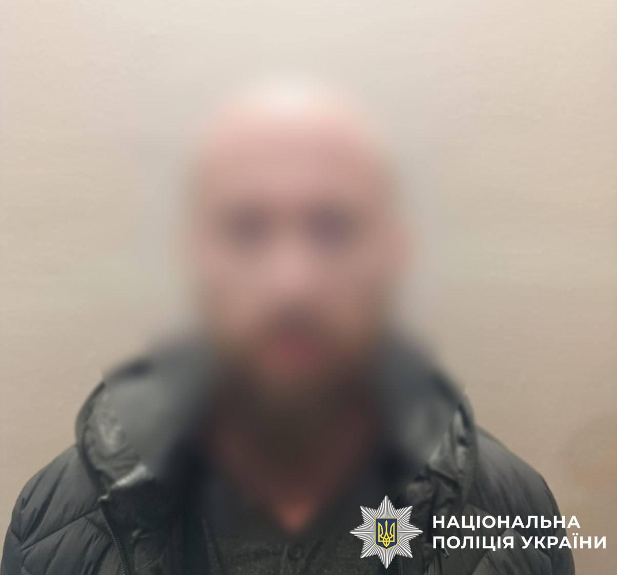 У Києві син до смерті забив власну матір: йому загрожує до 10 років ув’язнення