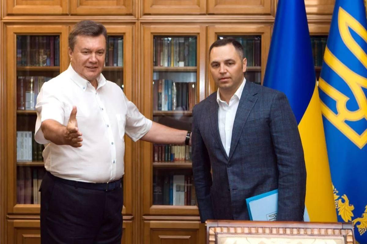 Ексрадника Януковича Андрія Портнова застрелили у передмісті Мадрида