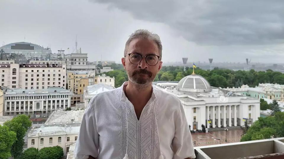На 48-му році пішов з життя народний депутат Сергій Швець – деталі