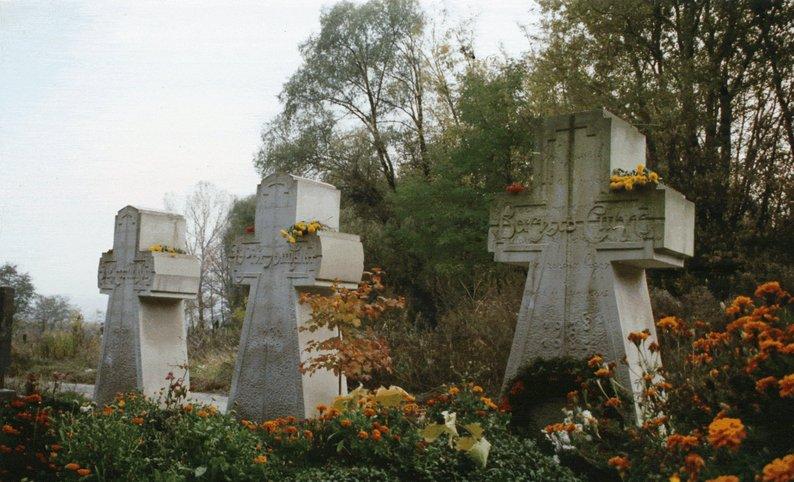 Мистецький Арсенал шукає учасників жалобної ходи 19 листопада 1989 року в Києві