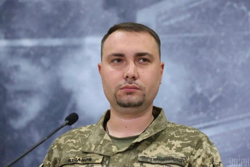 Кирило Буданов отримав від Анджея Дуди одну з найвищих нагород Польщі