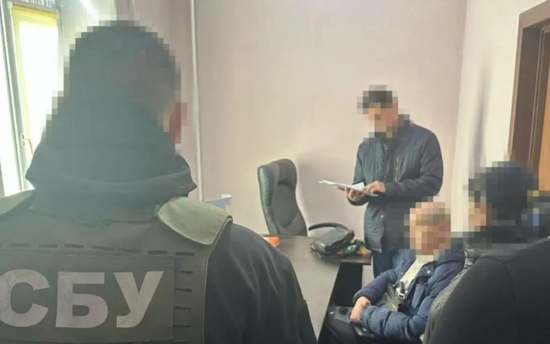 Арештовано майно сина експрезидента «Мотор Січі» на пів мільярда гривень