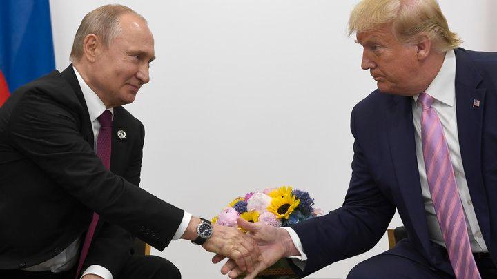 Трамп: Мирні переговори України та росії не просунуться без моєї зустрічі з путіним