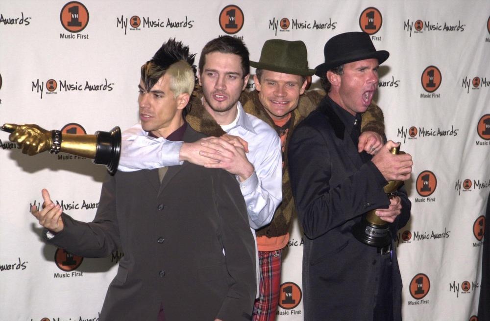 Киян запрошують на триб’ют Red Hot Chili Peppers на Солом’янці