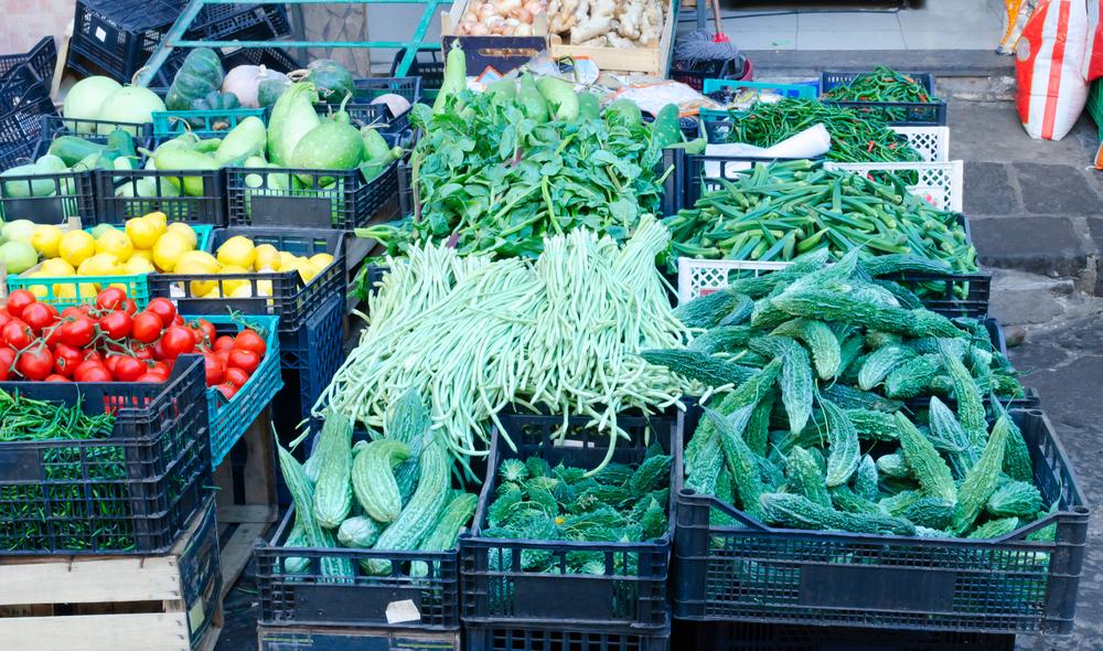 Де у Києві у вихідні відбудуться продуктові ярмарки: локації