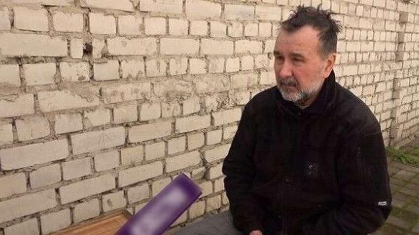 Полонений ексмер Херсона  відмовився від обміну на користь хворого співкамерника