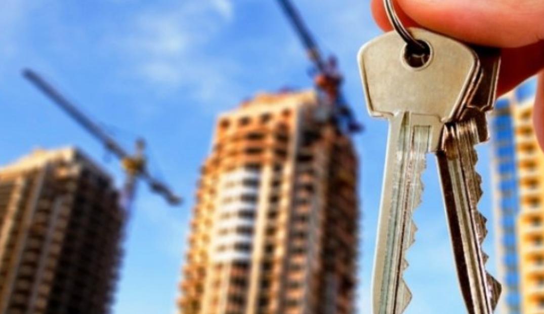 В Україні ввели в експлуатацію понад 28 тисяч нових квартир у першому кварталі 2025 року: лідирує Київщина