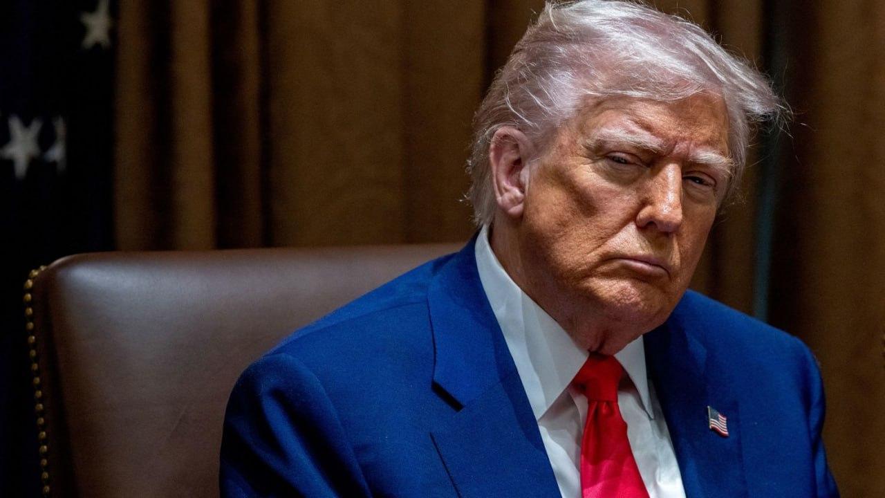 Трамп “сповнений надії” на прогрес у переговорах,-речниця Держдепу США