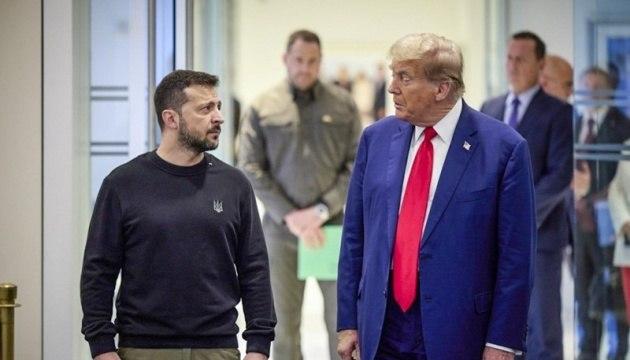 Рубіо: Єдиний спосіб досягти прориву – цепереговори між Трампом і Путіним