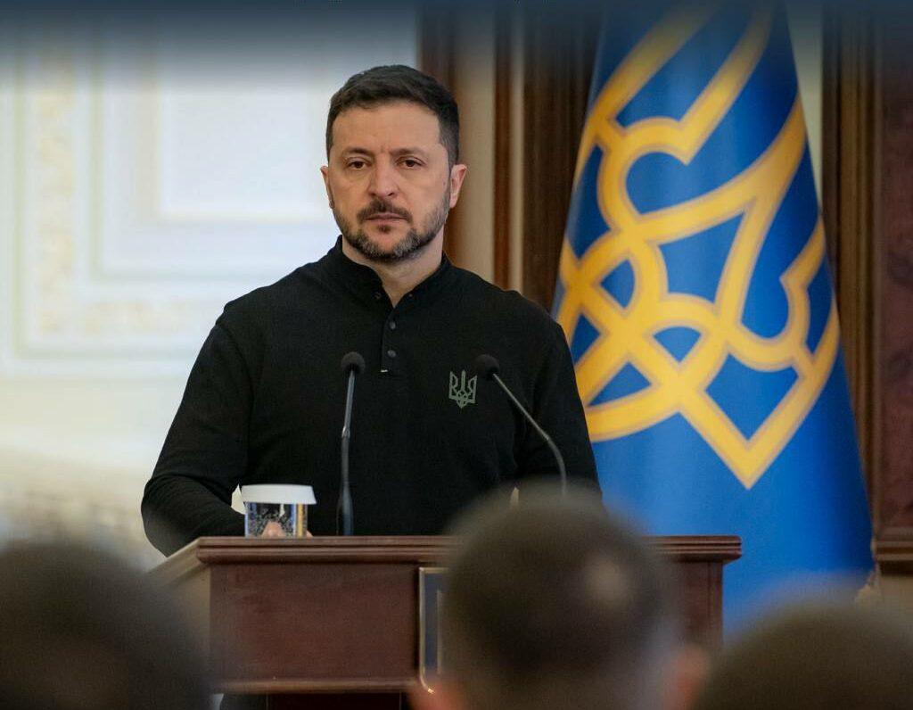 Україна та союзники розглядають нову зустріч з РФ, – Зеленський