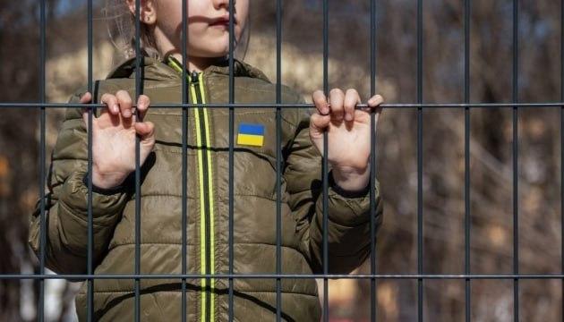 Українська делегація у Стамбулі передала рф список дітей, яких потрібно повернути