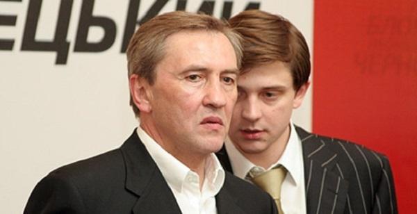Колишній секретар Київради, нардеп Довгий вирішив піти з Парламенту