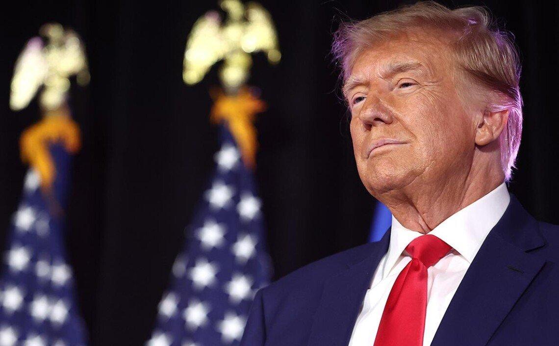 Трамп: “Знав про намір Ізраїлю вдарити по Ірану, але США не брали в цьому участі”