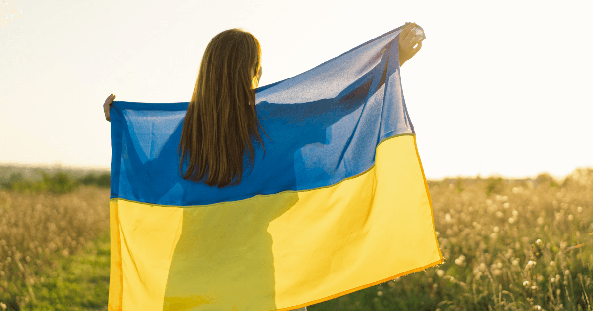 Що мотивує жінок залишатися в Україні – дослідження