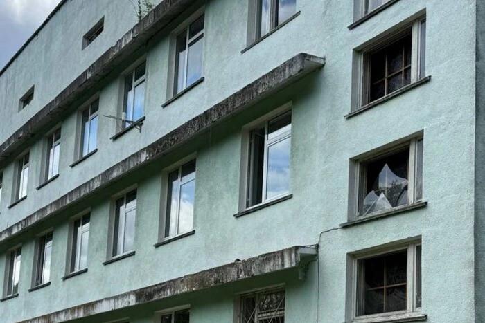 Головна астрономічна обсерваторія НАНУ  постраждала від російської атаки